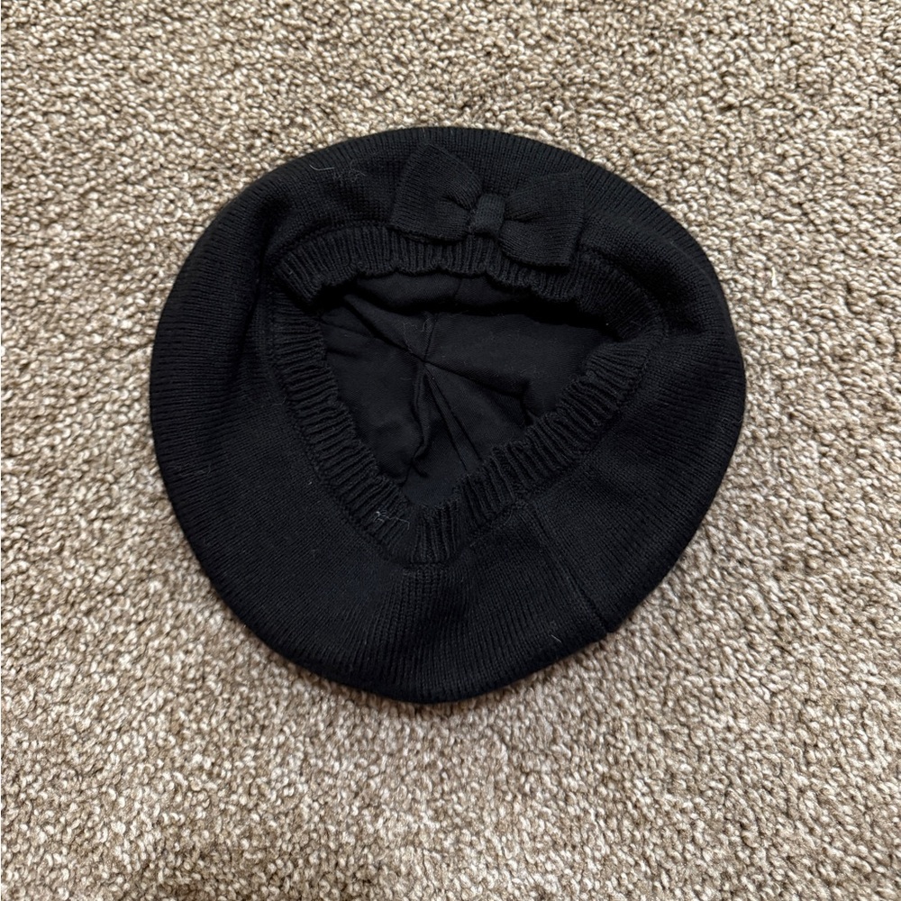 Janie and Jack little girls barrette